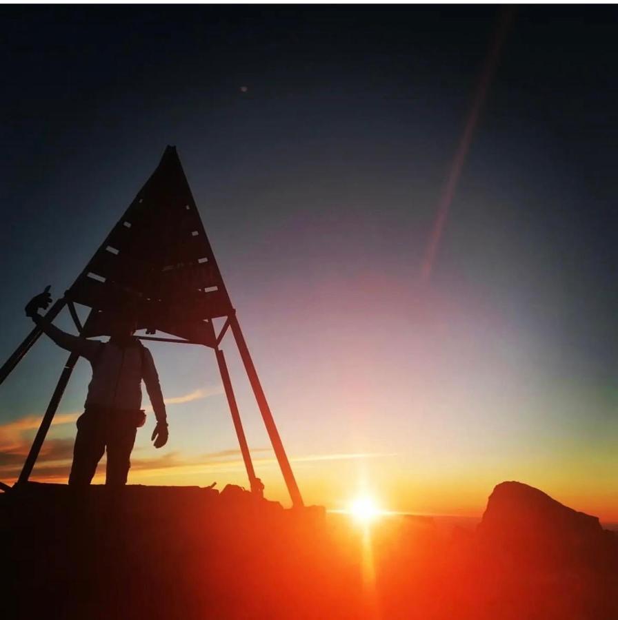 Toubkal Home Stay Imlil  Exterior photo