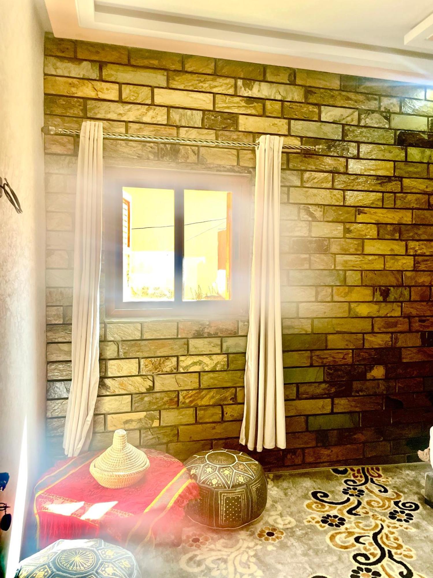 Toubkal Home Stay Imlil  Exterior photo