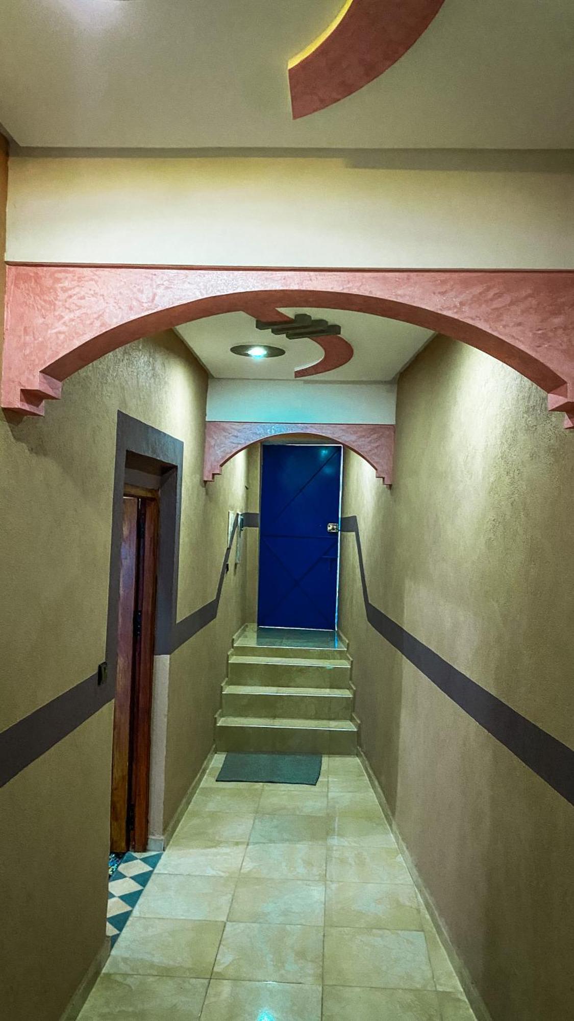 Toubkal Home Stay Imlil  Exterior photo